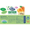 Hero Baby Organik Kayısı Muz Püresi Kavanoz Mama 120g