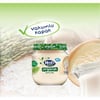 Hero Baby Organik Sütlaç Kavanoz Mama 120g