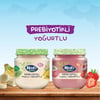Hero Baby Prebiyotikli Muzlu Yoğurtlu Kavanoz Mama 120g