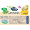 Hero Baby Prebiyotikli Muzlu Yoğurtlu Kavanoz Mama 120g