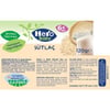 Hero Baby Sütlaç Kavanoz Mama 120g