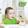 Hero Baby Sütlaç Kavanoz Mama 120g