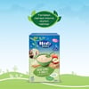 Hero Baby Sütlü 8 Tahıllı Elmalı Kaşık Mama 200g