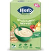 Hero Baby Sütlü 8 Tahıllı Meyveli Kaşık Mama 400g