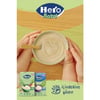 Hero Baby Sütlü 8 Tahıllı Meyveli Kaşık Mama 400g