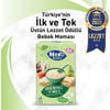 Hero Baby Sütlü 8 Tahıllı Meyveli Kaşık Mama 200g