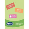 Hero Baby Sütlü 8 Tahıllı Meyveli Kaşık Mama 400g