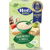 Hero Baby Sütlü 8 Tahıllı Meyveli Kaşık Mama 200g