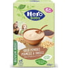 Hero Baby Sütlü 8 Tahıllı Peynirli Pekmezli Kaşık Mama 400g