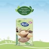 Hero Baby Sütlü 8 Tahıllı Peynirli Pekmezli Kaşık Mama 400g