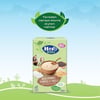 Hero Baby Sütlü 8 Tahıllı Peynirli Pekmezli Kaşık Mama 200g