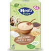 Hero Baby Sütlü 8 Tahıllı Peynirli Pekmezli Kaşık Mama 200g
