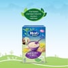 Hero Baby Sütlü 8 Tahıllı Rezeneli Kaşık Mama 200g