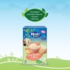 Hero Baby Sütlü Bisküvili 8 Tahıllı Kaşık Maması 200 g