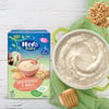 Hero Baby Sütlü Bisküvili 8 Tahıllı Kaşık Maması 200 g