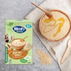 Hero Baby Sütlü İrmikli Ballı Kaşık Mama 400g