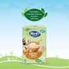 Hero Baby Sütlü İrmikli Ballı Kaşık Mama 200g
