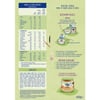 Hero Baby Sütlü İrmikli Ballı Kaşık Mama 400g