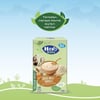 Hero Baby Sütlü İrmikli Ballı Kaşık Mama 400g