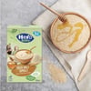 Hero Baby Sütlü İrmikli Ballı Kaşık Mama 200g