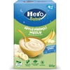 Hero Baby Sütlü Pirinçli Muzlu Kaşık Mama 200g