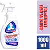 HighGenic Banyo ve Derz Temizleyici 1000 ml