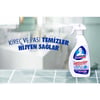 HighGenic Banyo ve Derz Temizleyici 1000 ml