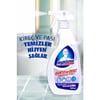 HighGenic Banyo ve Derz Temizleyici 1000 ml