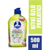 HighGenic Bitki Özlü Bulaşık Makinesi Parlatıcısı 500 ml - Kireç ve Su Lekelerini Önler, Kalıntı Bırakmaz, Limon Aromalı