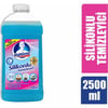 HighGenic Silikonlu Temizleyici ( Ekonomik ) 2500 ml