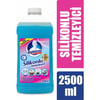 HighGenic Silikonlu Temizleyici ( Ekonomik ) 2500 ml
