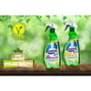 HighGenic Sirkelim Sirkeli Temizleyici ( Organik Limon Esanslı ) 1000 ml