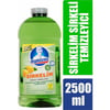 HIGHGENIC SIRKELIM TEMIZLEYICI ORG.LIMONLU SPREY 1000 ML