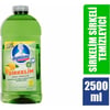 HIGHGENIC SIRKELIM TEMIZLEYICI ORG.LIMONLU SPREY 1000 ML