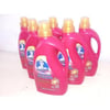 Highgenic Sıvıçamaşırdeterjanı 3 Lt* 6