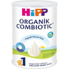 Hipp 1 Organik Combiotic Toz Bebek Devam Sütü 350 gr – 0-6 Ay İçin, Almanya Üretimi Besleyici Sütlü Formül