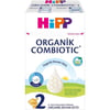 Hipp 2 Combiotic 600 gr Toz Devam Sütü 12-24 Ay Bebekler İçin Prebiyotik İçerir