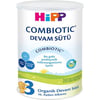 HiPP 3 Organik Combiotic Biberon Maması 350 gr – 10 Ay+ Bebekler için Sütlü, Prebiyotik ve Probiyotik Formül