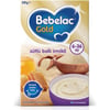 Hipp Bebelac Gold Sütlü Ballı Irmikli Kaşık Maması 250GR