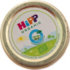 Hipp Organik Armutlu Şeftali Püresi 125GR