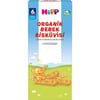 Hipp Organik Bebek Bisküvisi 180 gr 0-6 Ay Bebeklere Uygun Almanya Üretimi Doğal İçerikli