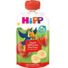 Hipp Organik Çilekli Muzlu Elma Püresi 100 gr