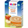 Hipp Organik Kaşık Maması 250 gr Elmalı Sütlü 0-6 Ay Bebeğinizin Uyku Düzeni İçin