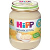 Hipp Organik Sütlaç 125 gr 0-6 Ay Bebekler İçin Gluten İçermeyen Kavanoz Maması