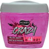 Hobby Crazy Islak Sert Saç Jölesi 700 ml Alkol İçermeyen Kolay Temizlenir Uzun Süreli Parlaklık