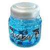 Hobby Crazy Jöle 150 ml Islak Sert Saç Şekillendirme İçin Jel Formu ile Etkili