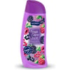 Hobby Fresh Care Duş Jeli Böğürtlen ve Ahududu Aromalı 500 ml Paraben ve Alkol İçermez
