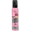 Hobby Kıvırcık Saç Köpüğü 150 ml Bitkisel Keratin ile Silikon ve Paraben İçermeyen Canlı Bukleler