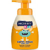 Hobby Köpük Sabun Şeftali Kokulu 200 ml