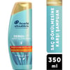 H&S Dermaxpro Scalp Revitaliser Saç 350ml Şampuan
